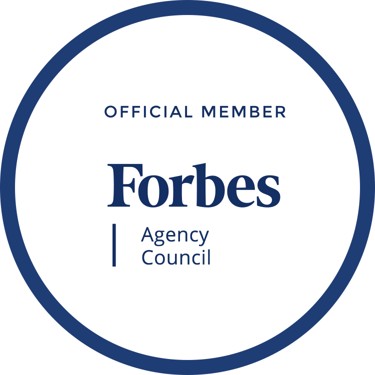 Forbes Agency Council