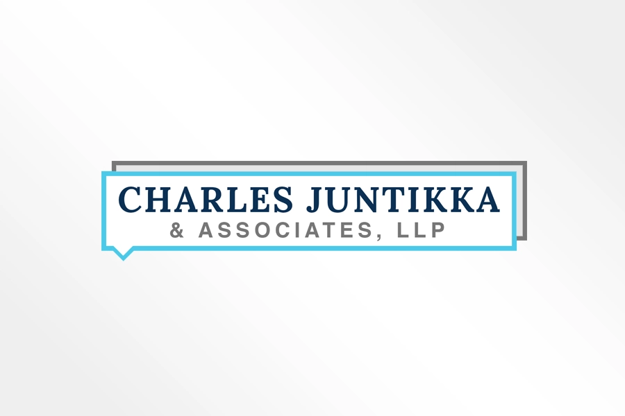 Logo: Charles Juntikka & Associates