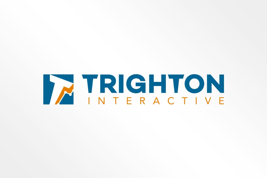 Logo: Trighton Interactive