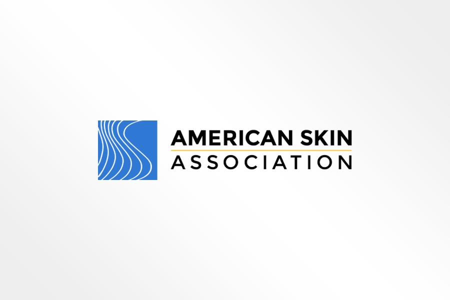 Logo: American Skin Association