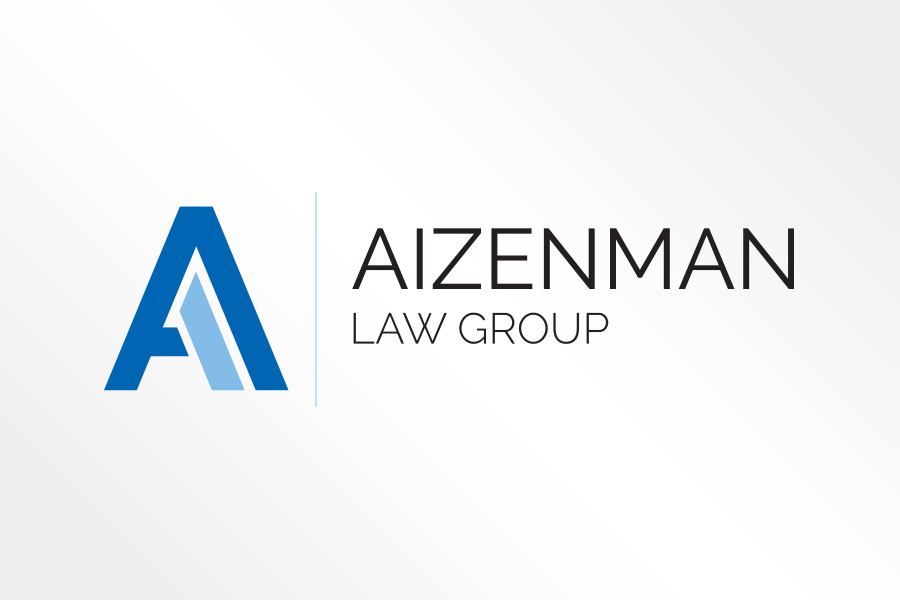 Logo: Aizenman Law Group