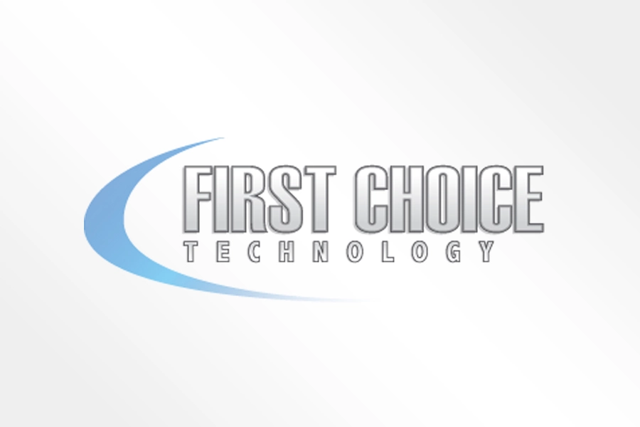Logo: First Choice Technology