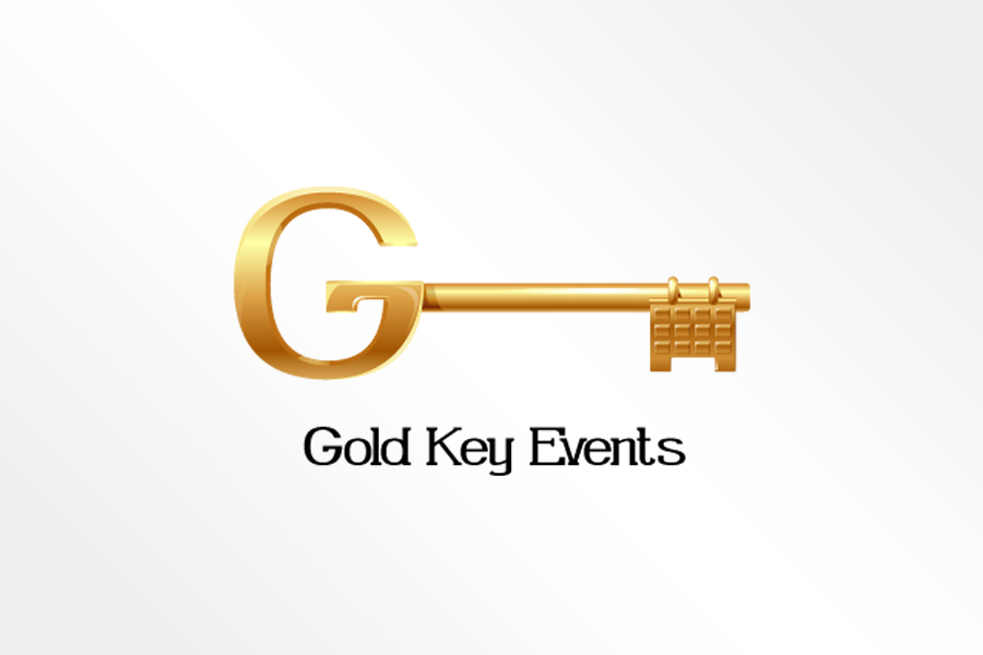 Logo: Gold Key Events