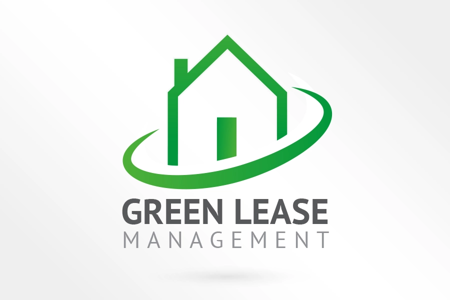 Logo: Green Lease Management