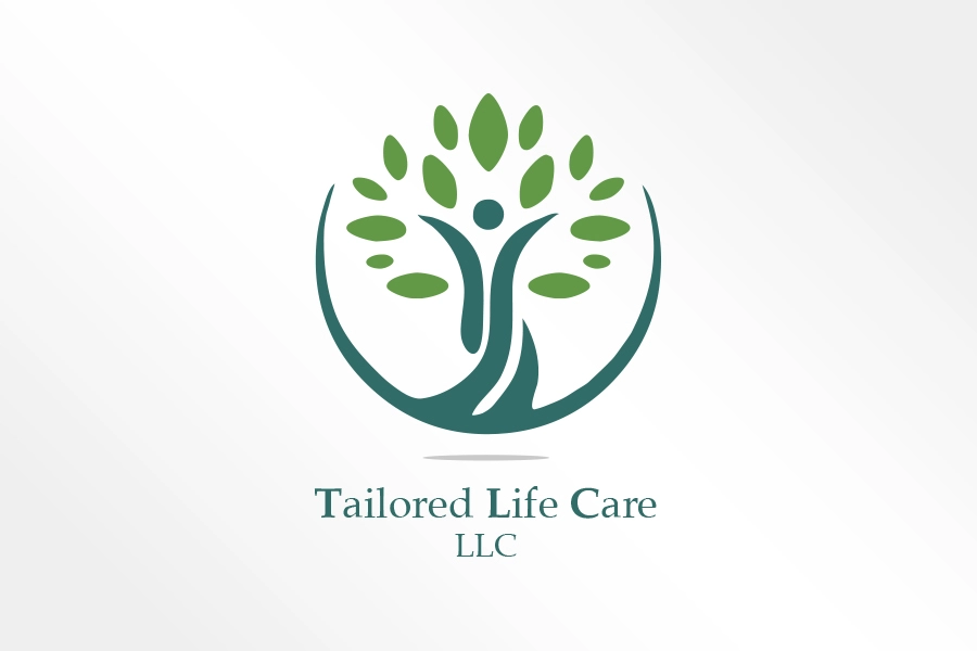 Logo: Tailored Life Care