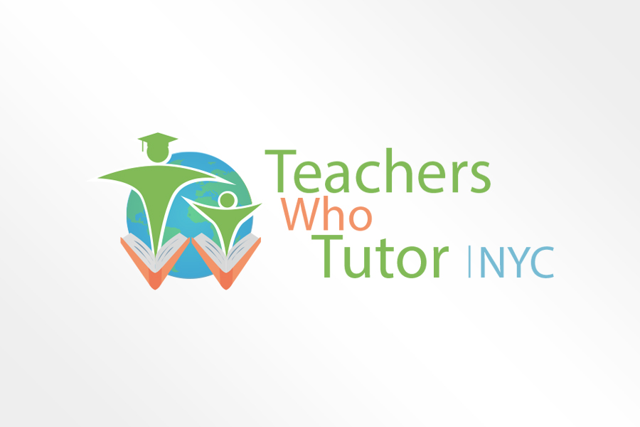 Logo: Teachers Who Tutor