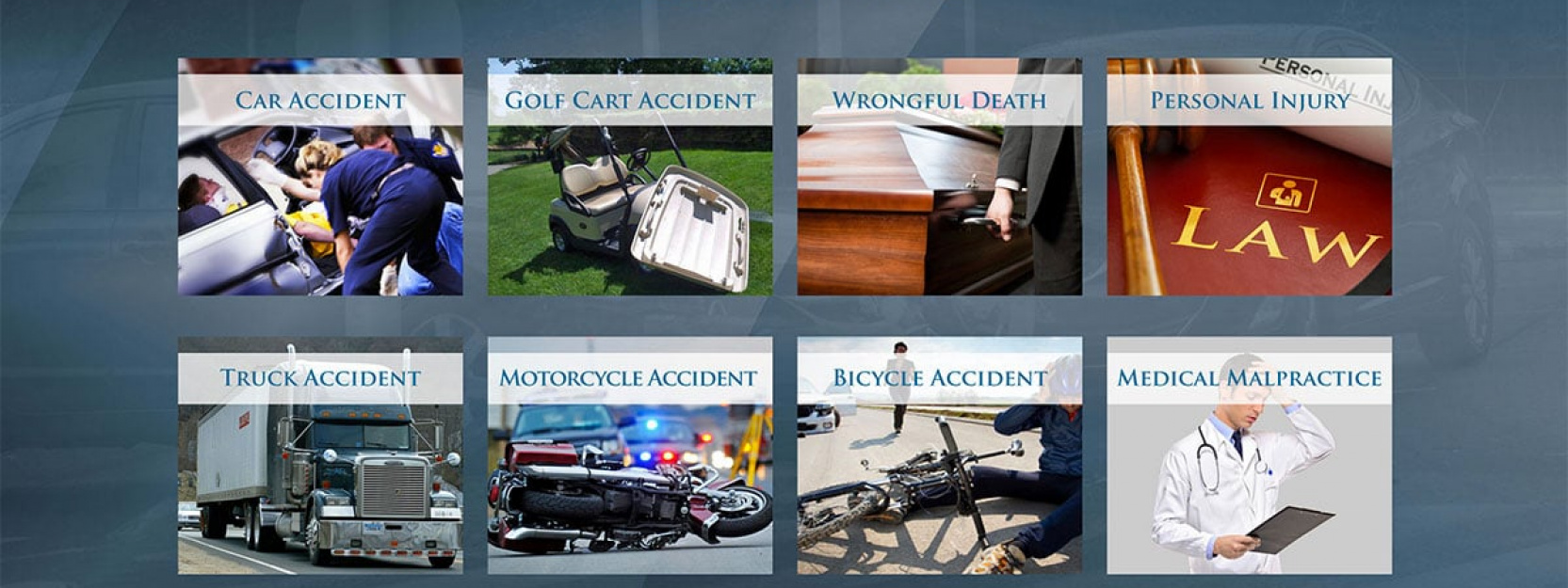 Glover Law Firm Trighton Interactive